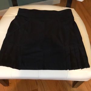 Adorable Athleta pleated skort
